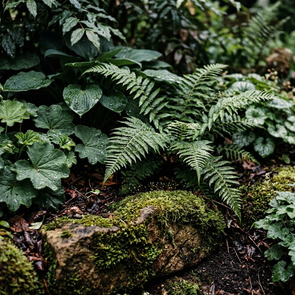 Dossier Forest